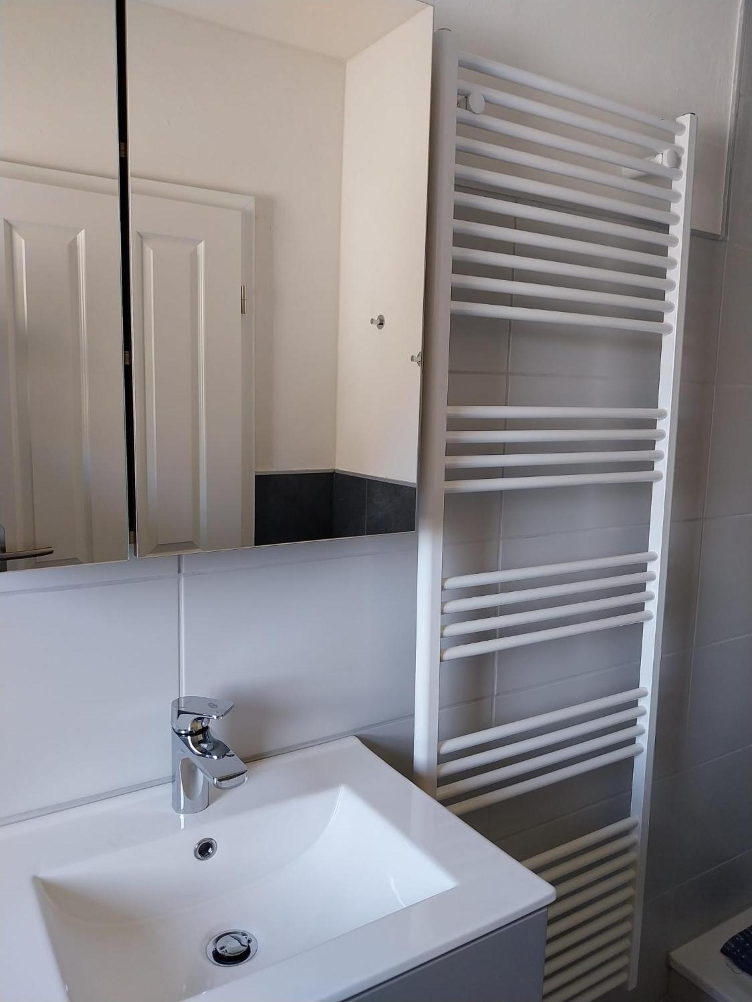 קושהאבן Ferienwohnung Schnelzer מראה חיצוני תמונה