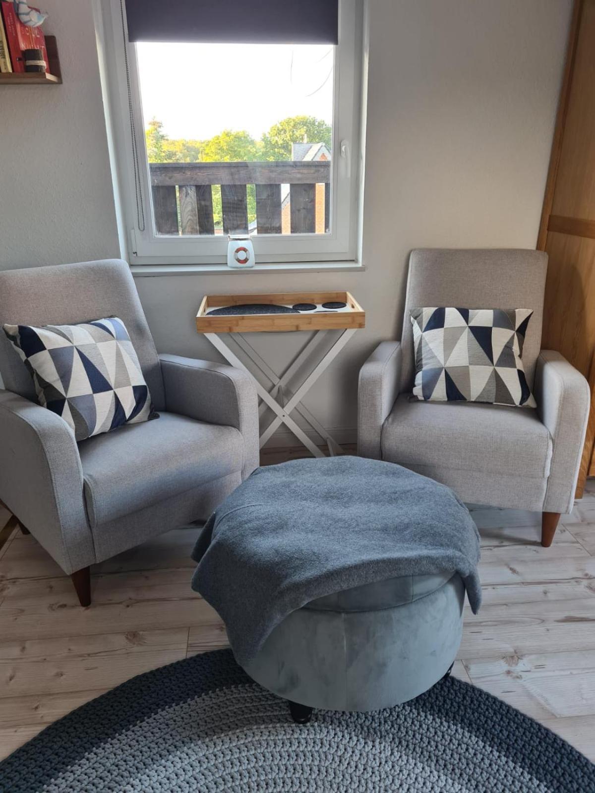 קושהאבן Ferienwohnung Schnelzer מראה חיצוני תמונה