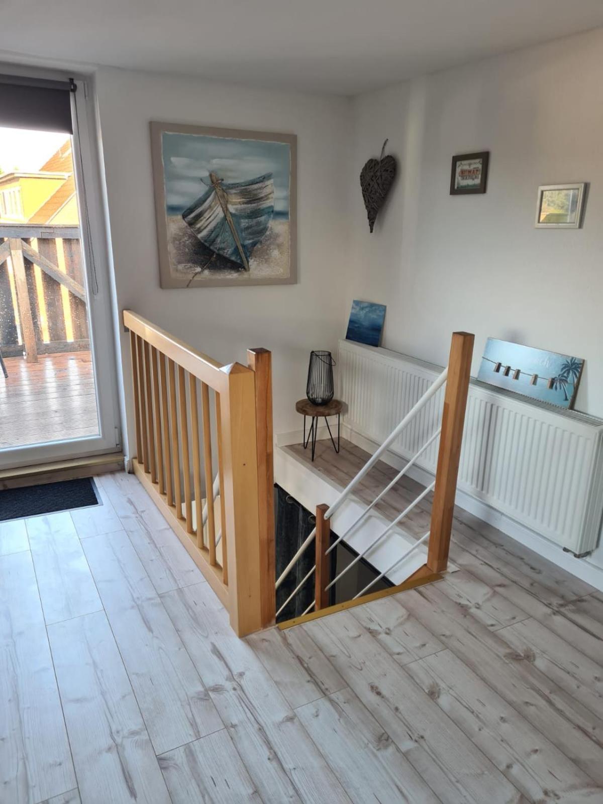 קושהאבן Ferienwohnung Schnelzer מראה חיצוני תמונה
