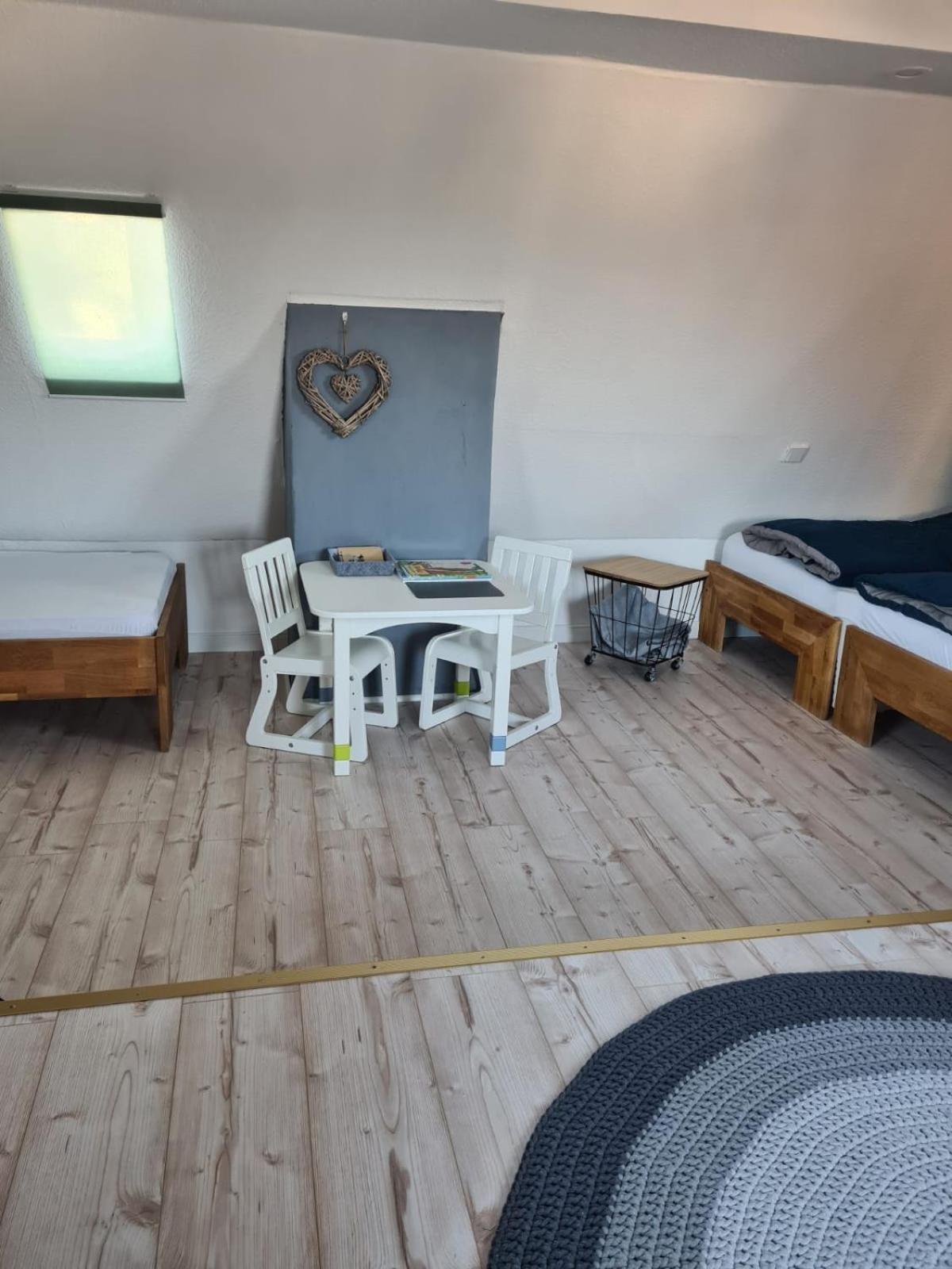 קושהאבן Ferienwohnung Schnelzer מראה חיצוני תמונה